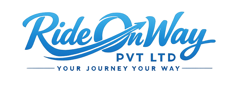Ride on way LOgo of (1)